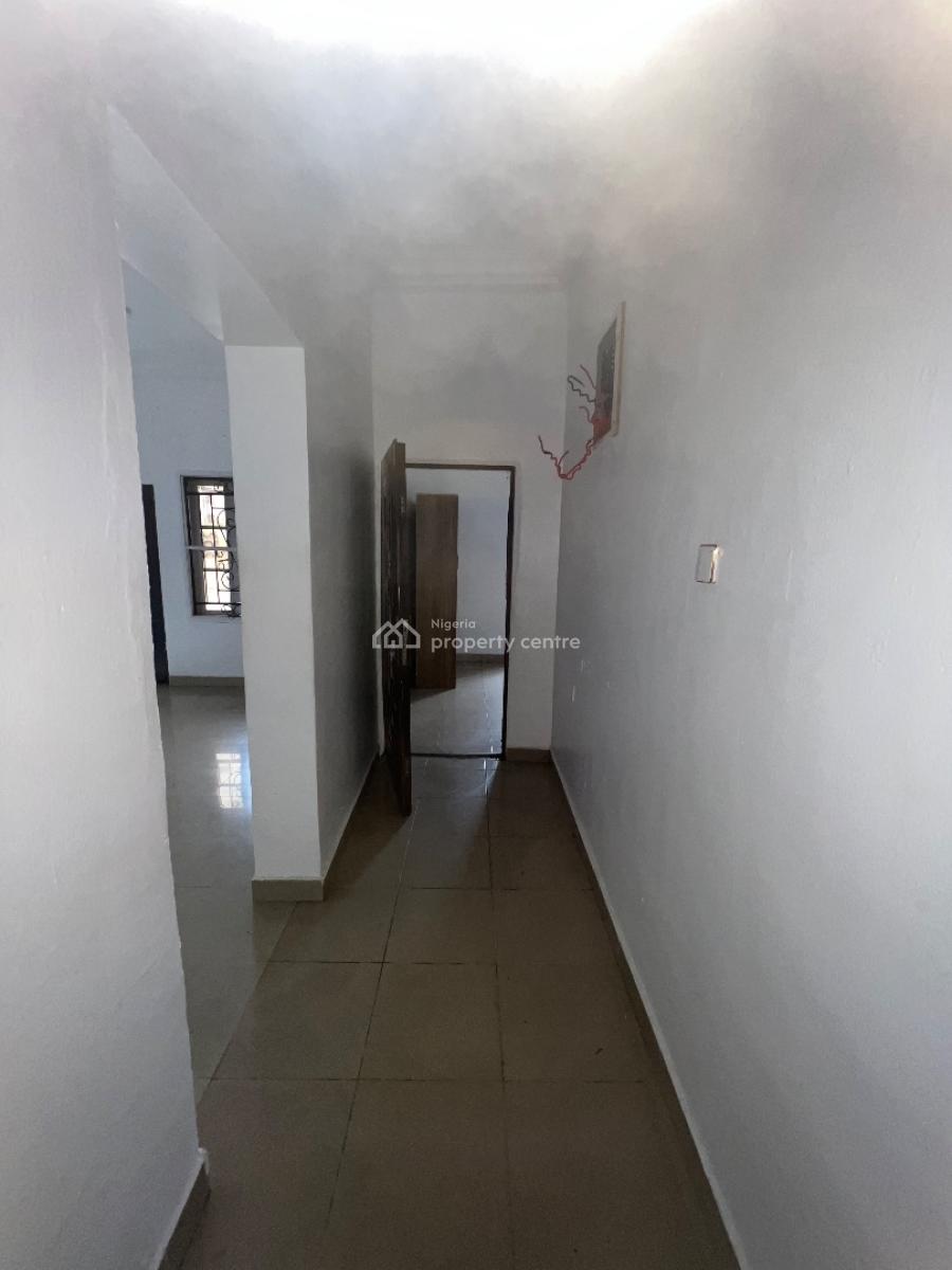2bedroom Flat, in Estate By Blenco Super Market, Sangotedo, Ajah, Lagos, Flat / Apartment for Rent