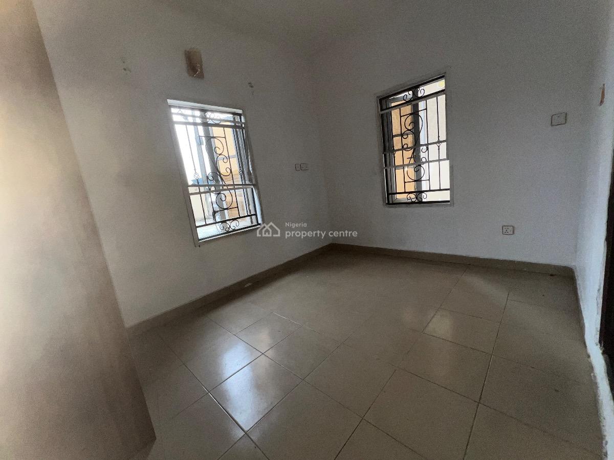 2bedroom Flat, in Estate By Blenco Super Market, Sangotedo, Ajah, Lagos, Flat / Apartment for Rent