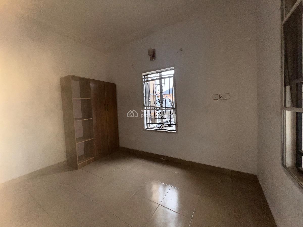 2bedroom Flat, in Estate By Blenco Super Market, Sangotedo, Ajah, Lagos, Flat / Apartment for Rent