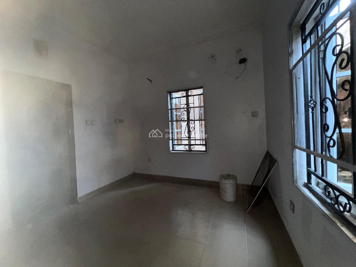 2bedroom Flat, in Estate By Blenco Super Market, Sangotedo, Ajah, Lagos, Flat / Apartment for Rent