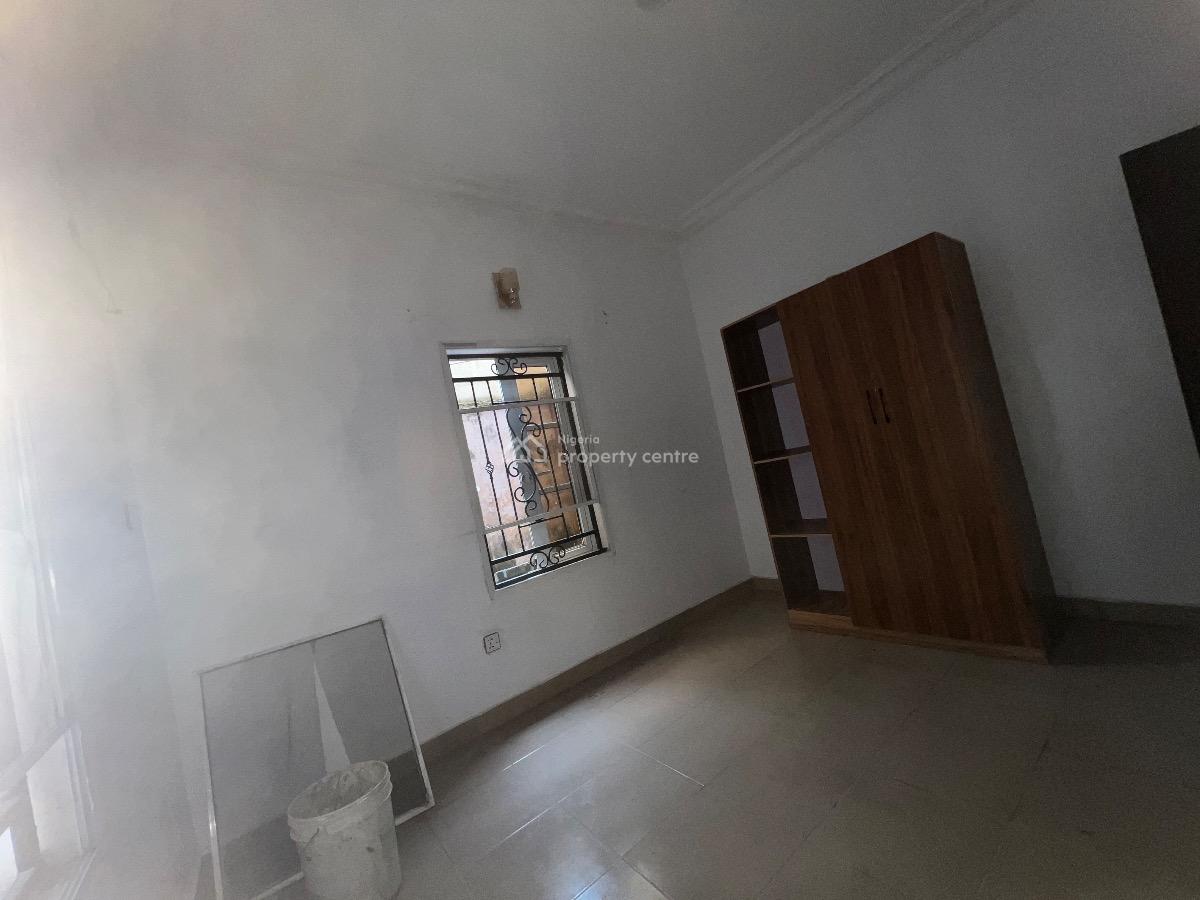 2bedroom Flat, in Estate By Blenco Super Market, Sangotedo, Ajah, Lagos, Flat / Apartment for Rent