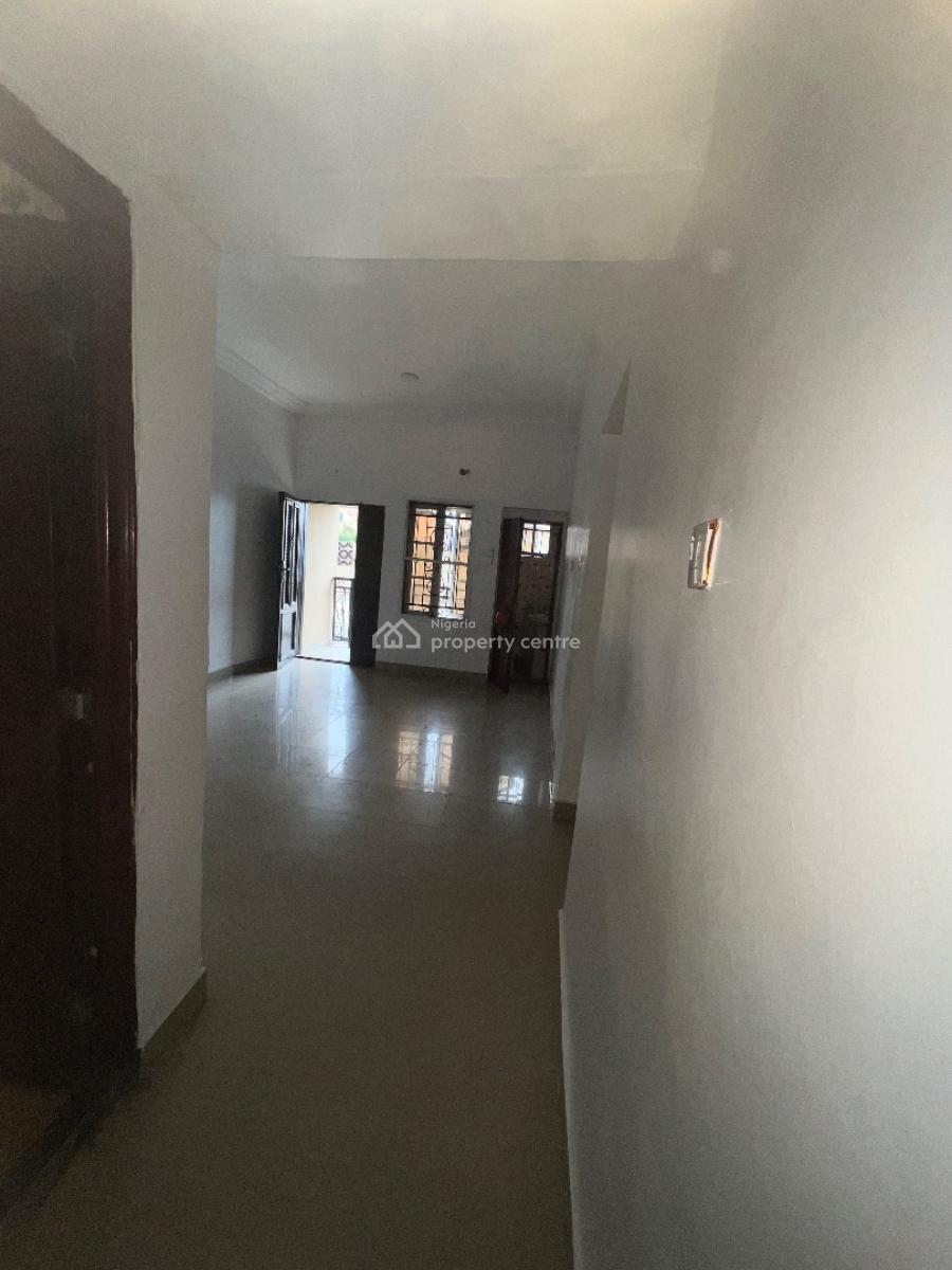 2bedroom Flat, in Estate By Blenco Super Market, Sangotedo, Ajah, Lagos, Flat / Apartment for Rent