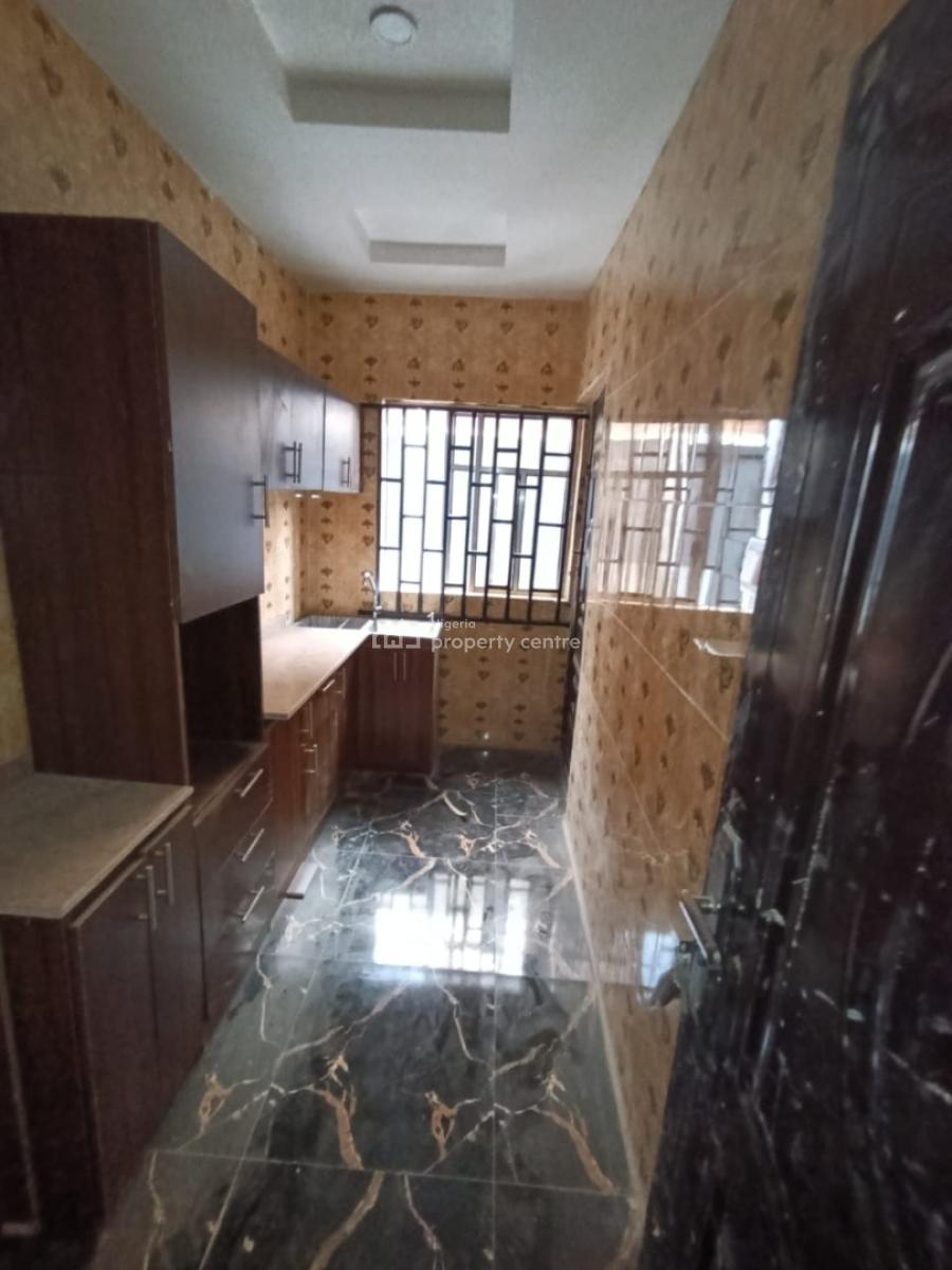 Mini Flat, Governor Road, Ikotun, Lagos, Mini Flat (room and Parlour) for Rent