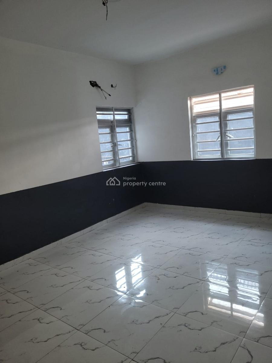 2 Bedrooms, Igando, Ikotun, Lagos, Flat / Apartment for Rent