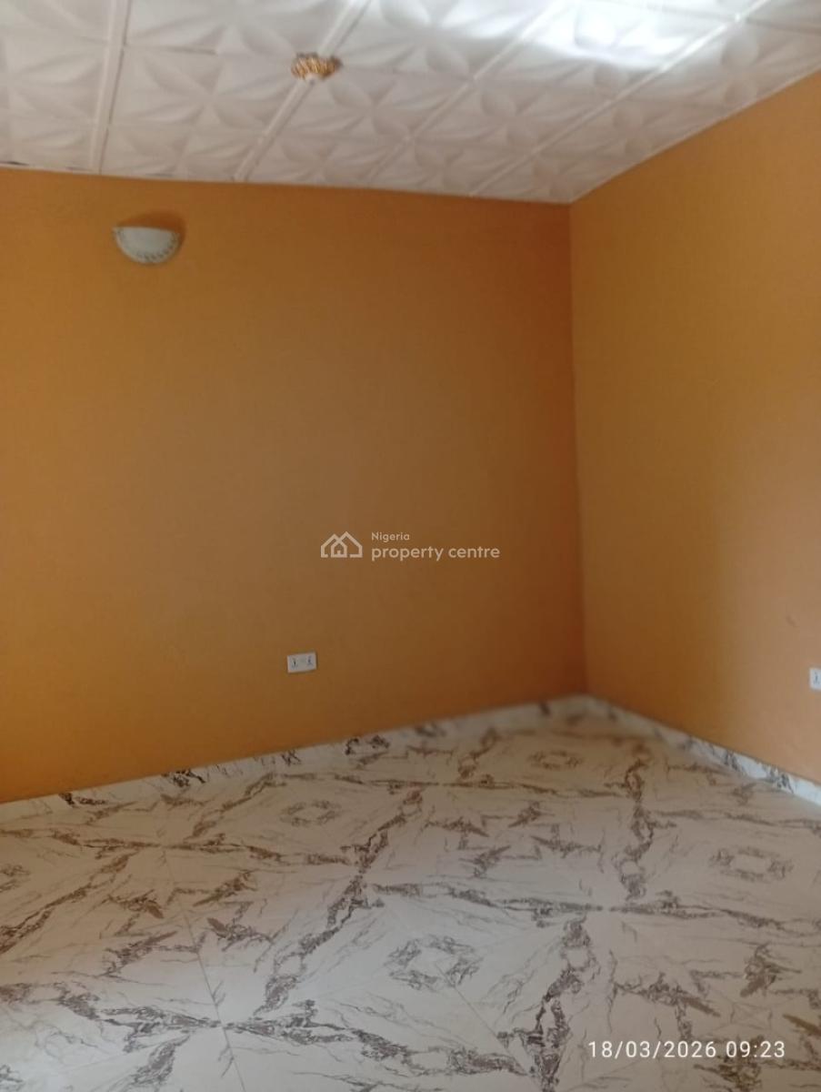 2 Bedrooms, Igando, Ikotun, Lagos, Flat / Apartment for Rent
