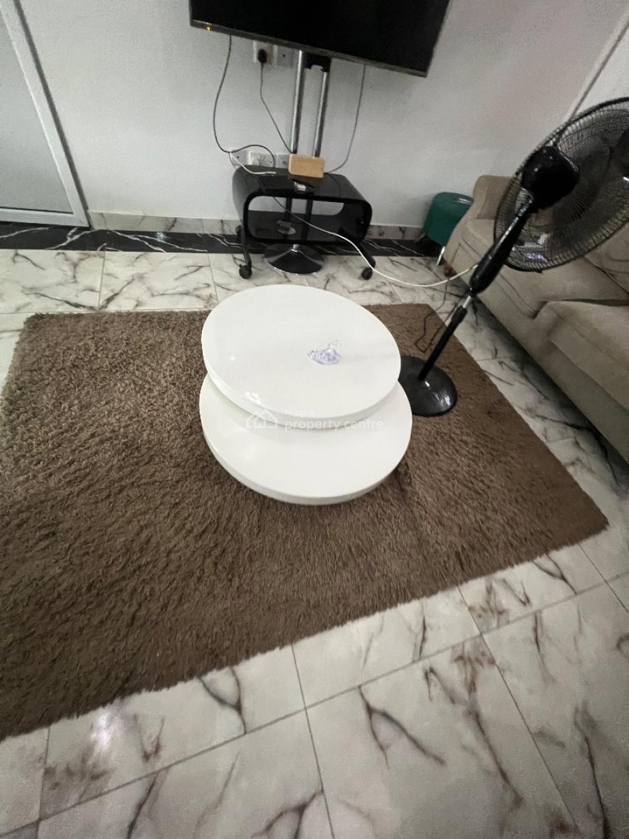 2 Bedrooms Flat, Thera Annex, Sangotedo, Ajah, Lagos, Flat / Apartment for Rent