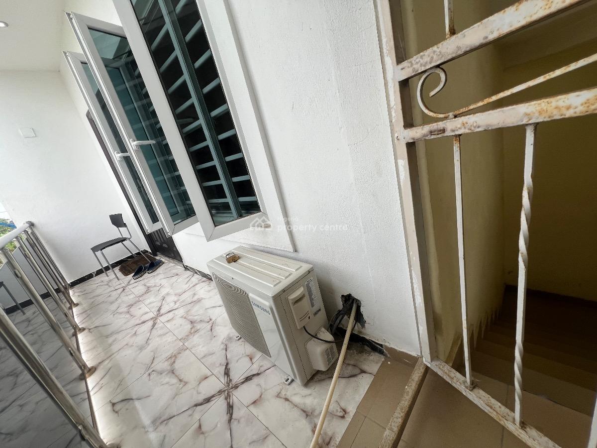 2 Bedrooms Flat, Thera Annex, Sangotedo, Ajah, Lagos, Flat / Apartment for Rent