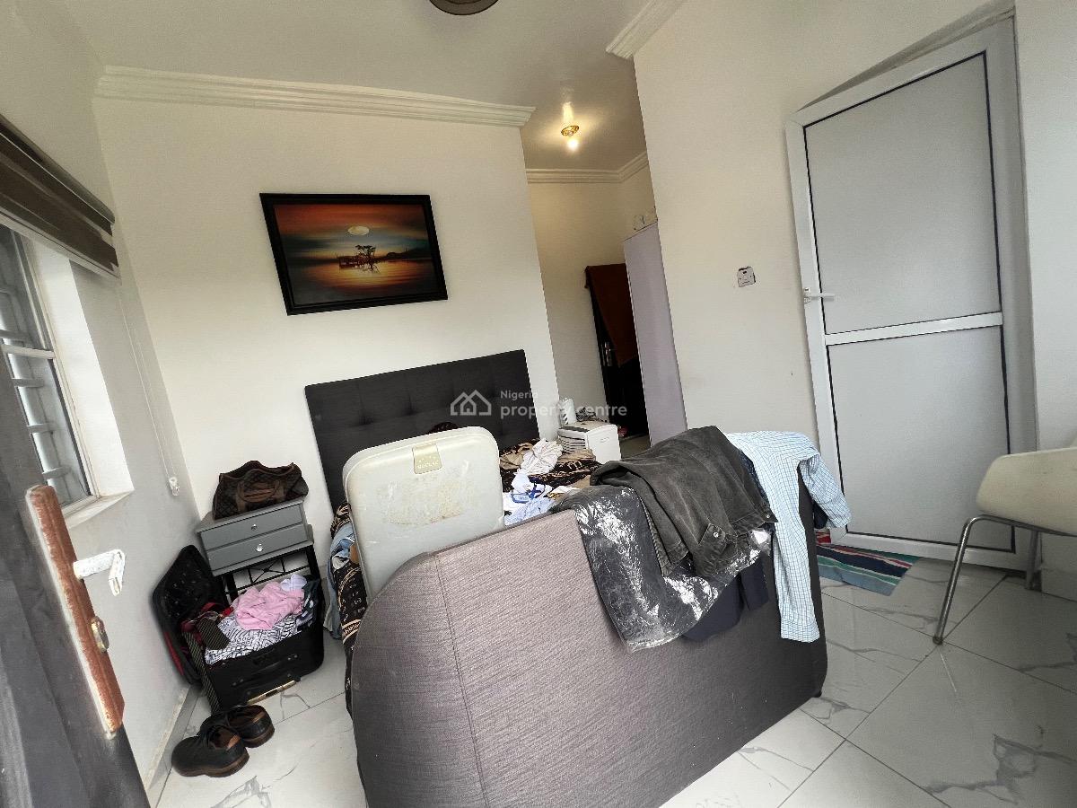 2 Bedrooms Flat, Thera Annex, Sangotedo, Ajah, Lagos, Flat / Apartment for Rent