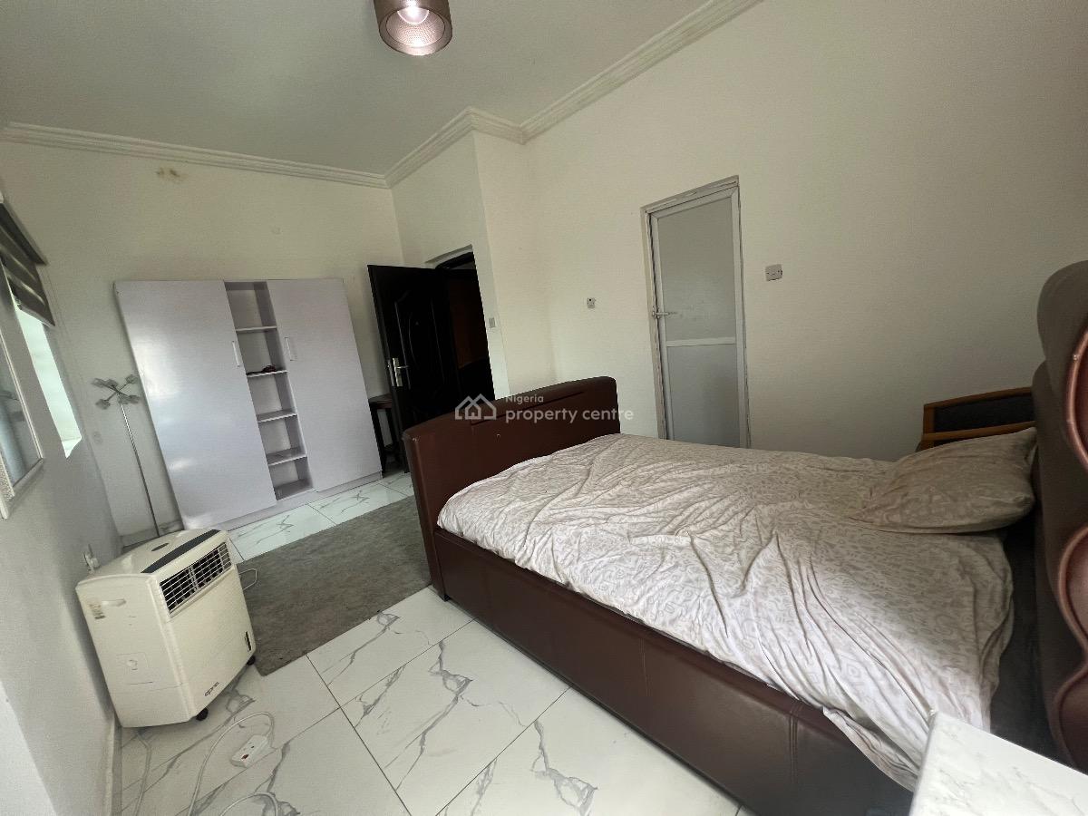 2 Bedrooms Flat, Thera Annex, Sangotedo, Ajah, Lagos, Flat / Apartment for Rent