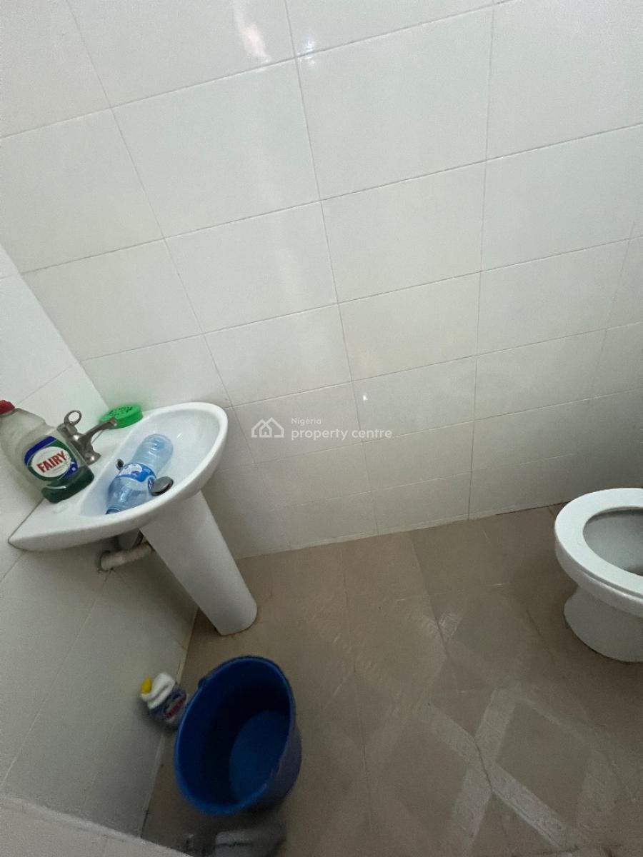 2 Bedrooms Flat, Thera Annex, Sangotedo, Ajah, Lagos, Flat / Apartment for Rent