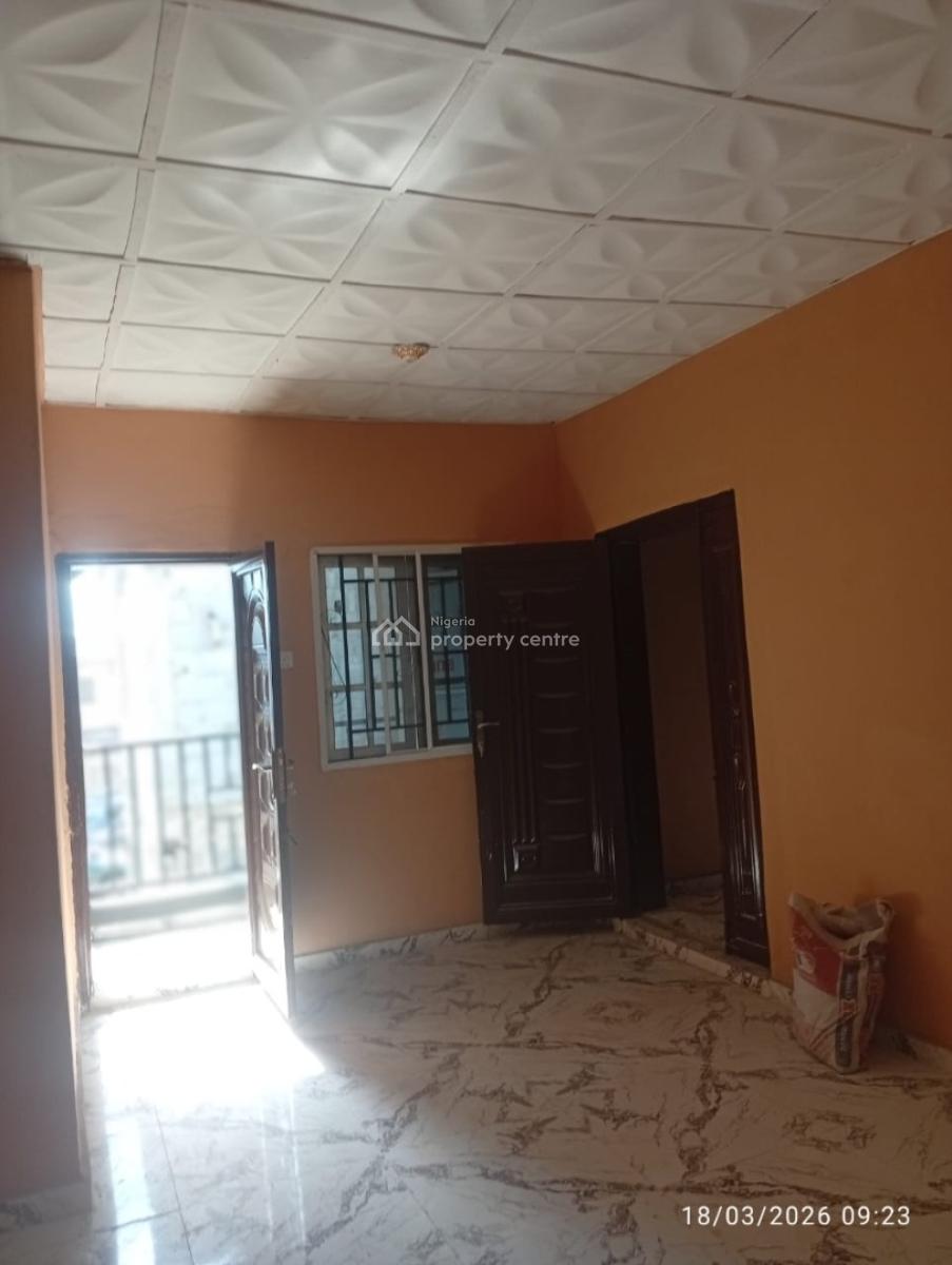 2 Bedroom, Igando, Ikotun, Lagos, Flat / Apartment for Rent