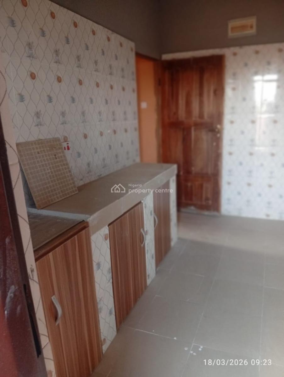 2 Bedroom, Igando, Ikotun, Lagos, Flat / Apartment for Rent