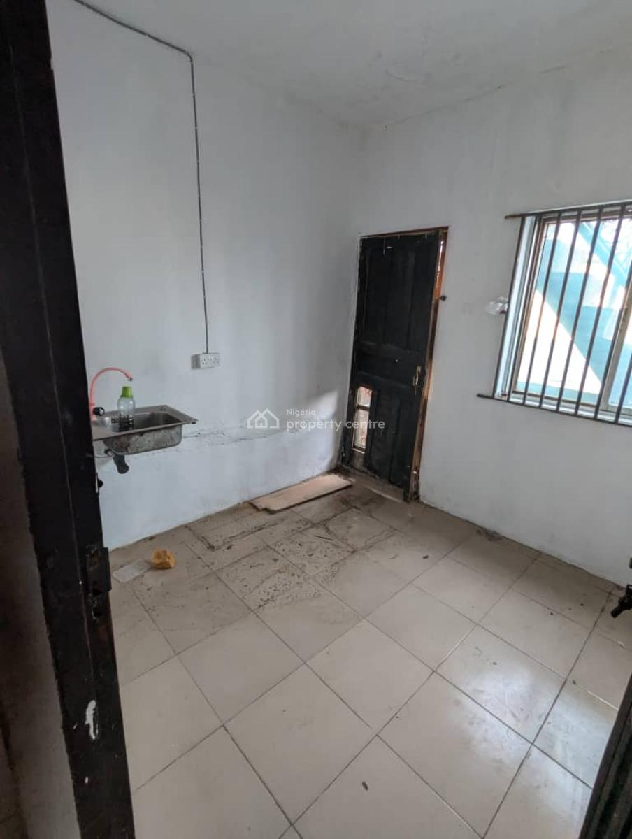 2 Bedroom, Igando, Ikotun, Lagos, Flat / Apartment for Rent