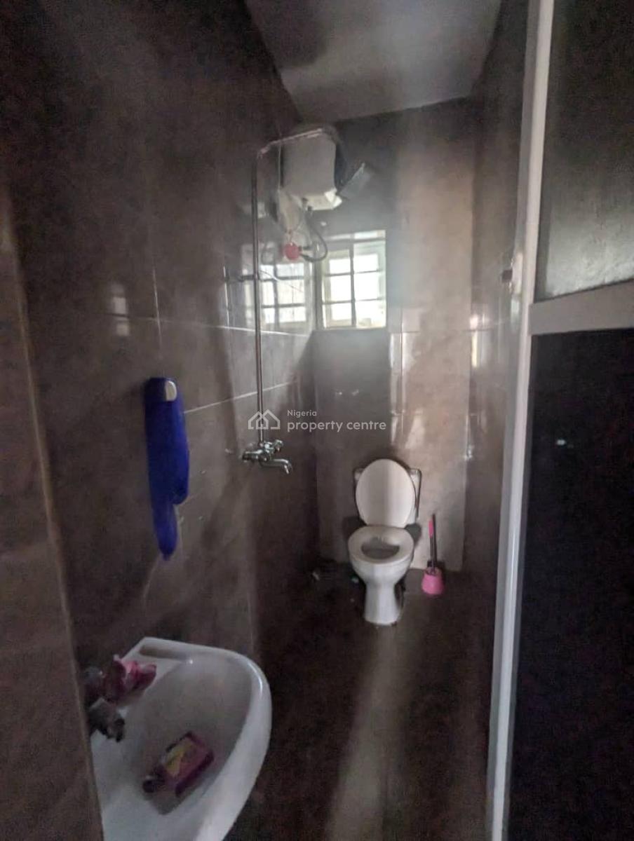 2 Bedroom, Igando, Ikotun, Lagos, Flat / Apartment for Rent