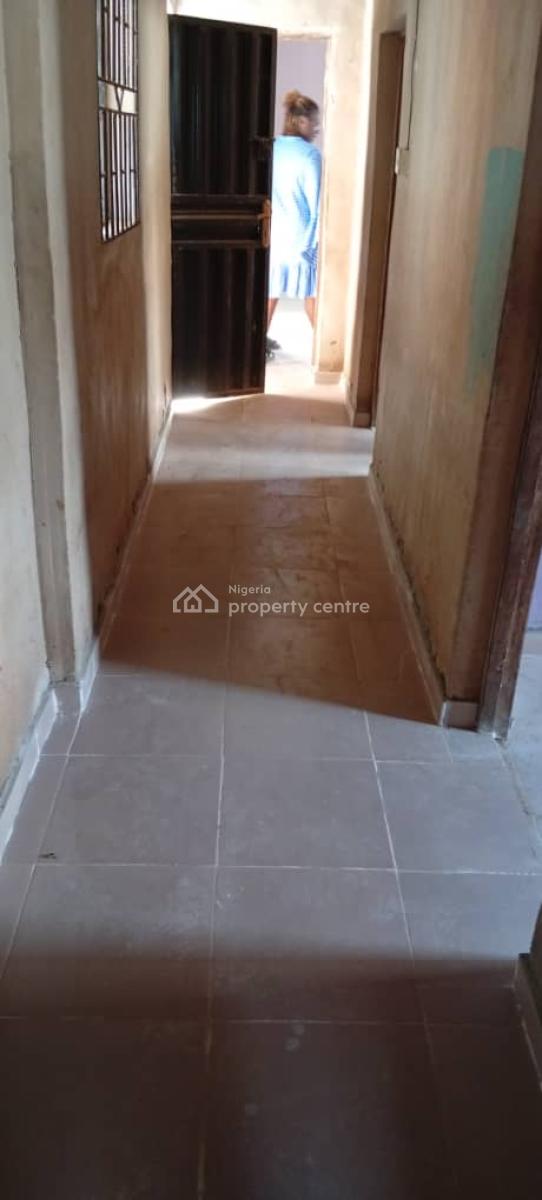 Mini Flat, Igando, Ikotun, Lagos, Flat / Apartment for Rent