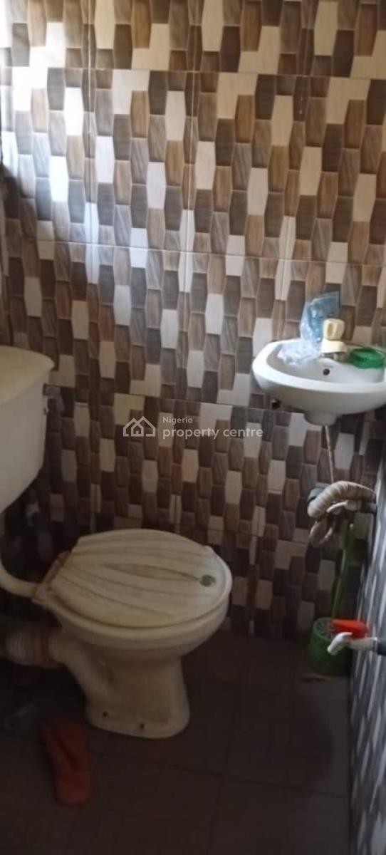 Mini Flat, Igando, Ikotun, Lagos, Flat / Apartment for Rent