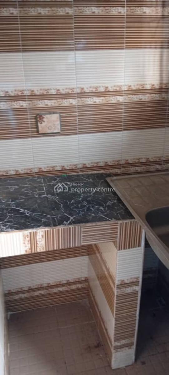Mini Flat, Igando, Ikotun, Lagos, Flat / Apartment for Rent