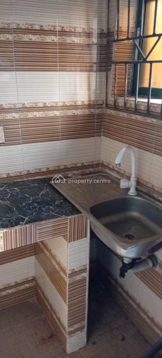 Mini Flat, Igando, Ikotun, Lagos, Flat / Apartment for Rent