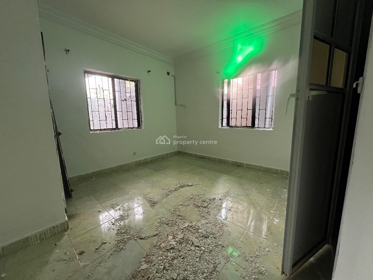 2bedroom Flat, Back of Blenco Super Market, Sangotedo, Ajah, Lagos, Flat / Apartment for Rent