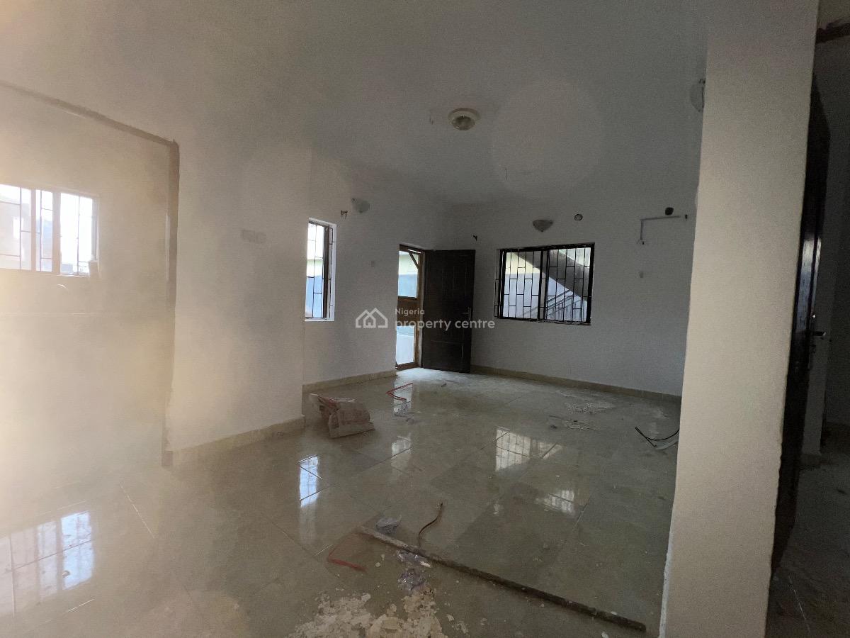 2bedroom Flat, Back of Blenco Super Market, Sangotedo, Ajah, Lagos, Flat / Apartment for Rent