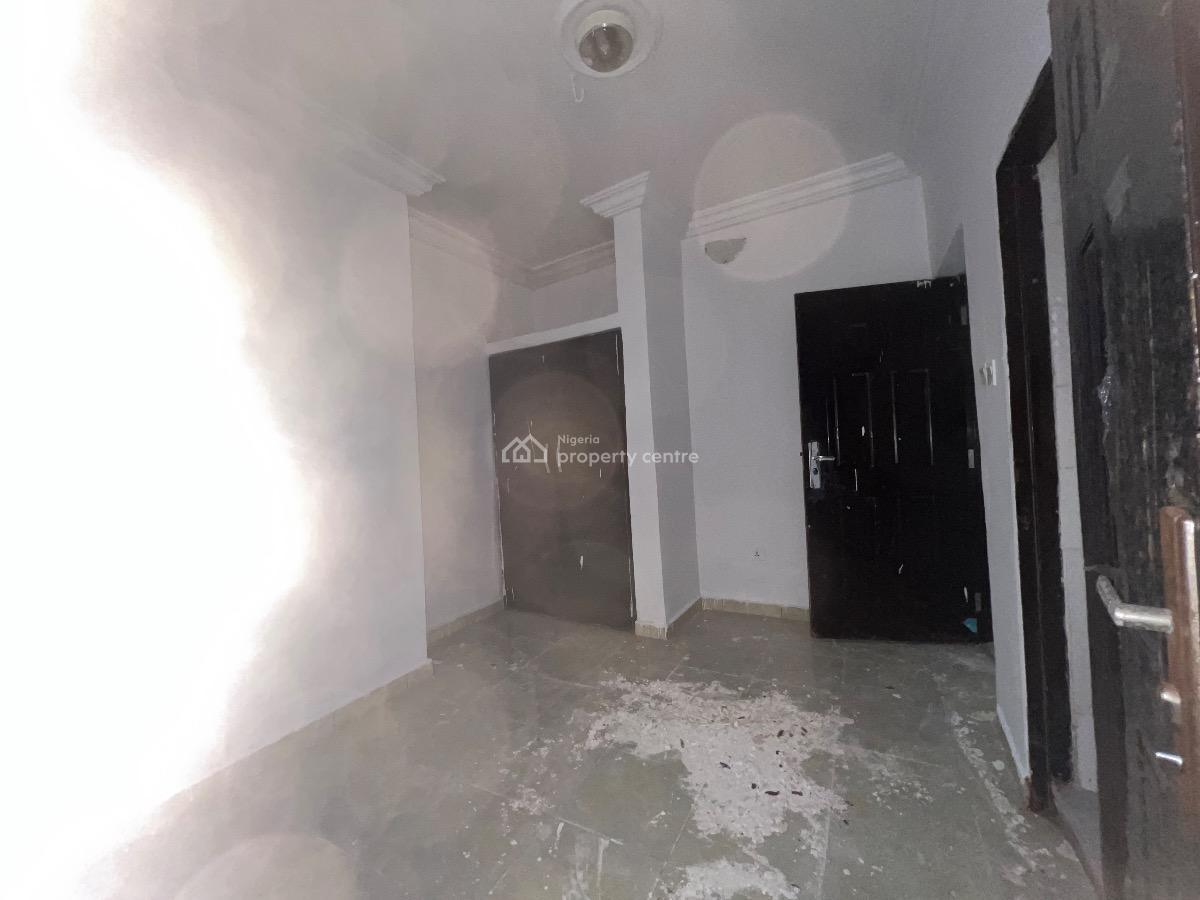 2bedroom Flat, Back of Blenco Super Market, Sangotedo, Ajah, Lagos, Flat / Apartment for Rent