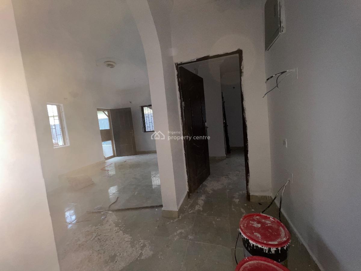 2bedroom Flat, Back of Blenco Super Market, Sangotedo, Ajah, Lagos, Flat / Apartment for Rent