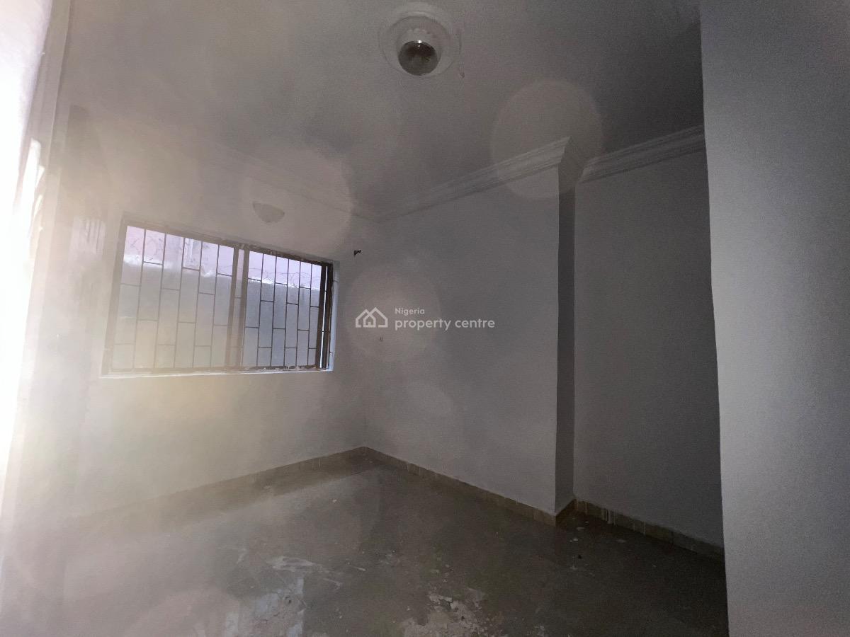 2bedroom Flat, Back of Blenco Super Market, Sangotedo, Ajah, Lagos, Flat / Apartment for Rent