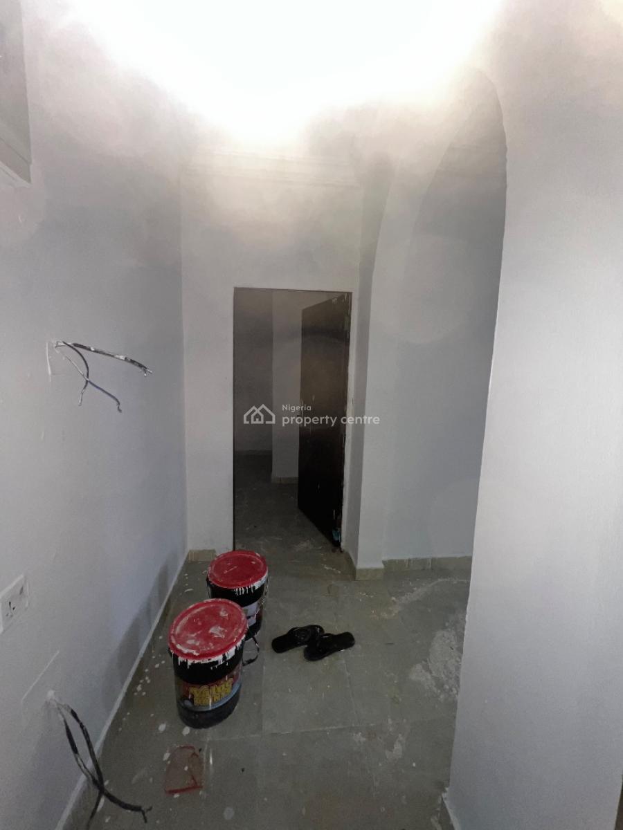 2bedroom Flat, Back of Blenco Super Market, Sangotedo, Ajah, Lagos, Flat / Apartment for Rent