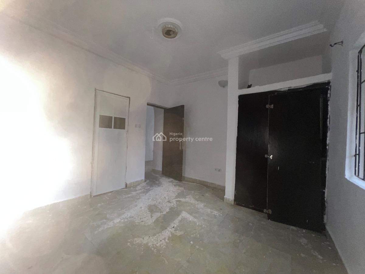 2bedroom Flat, Back of Blenco Super Market, Sangotedo, Ajah, Lagos, Flat / Apartment for Rent