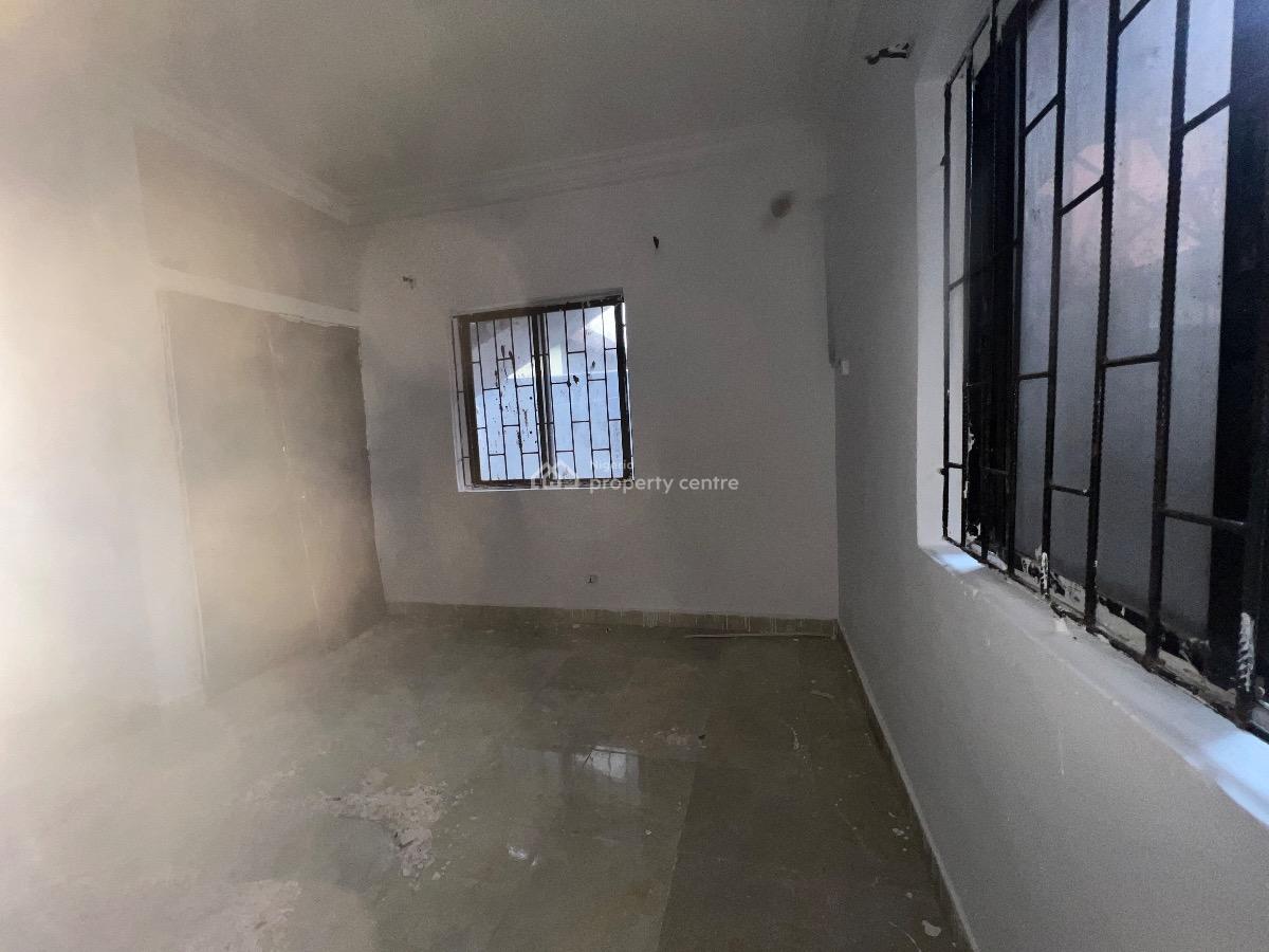 2bedroom Flat, Back of Blenco Super Market, Sangotedo, Ajah, Lagos, Flat / Apartment for Rent