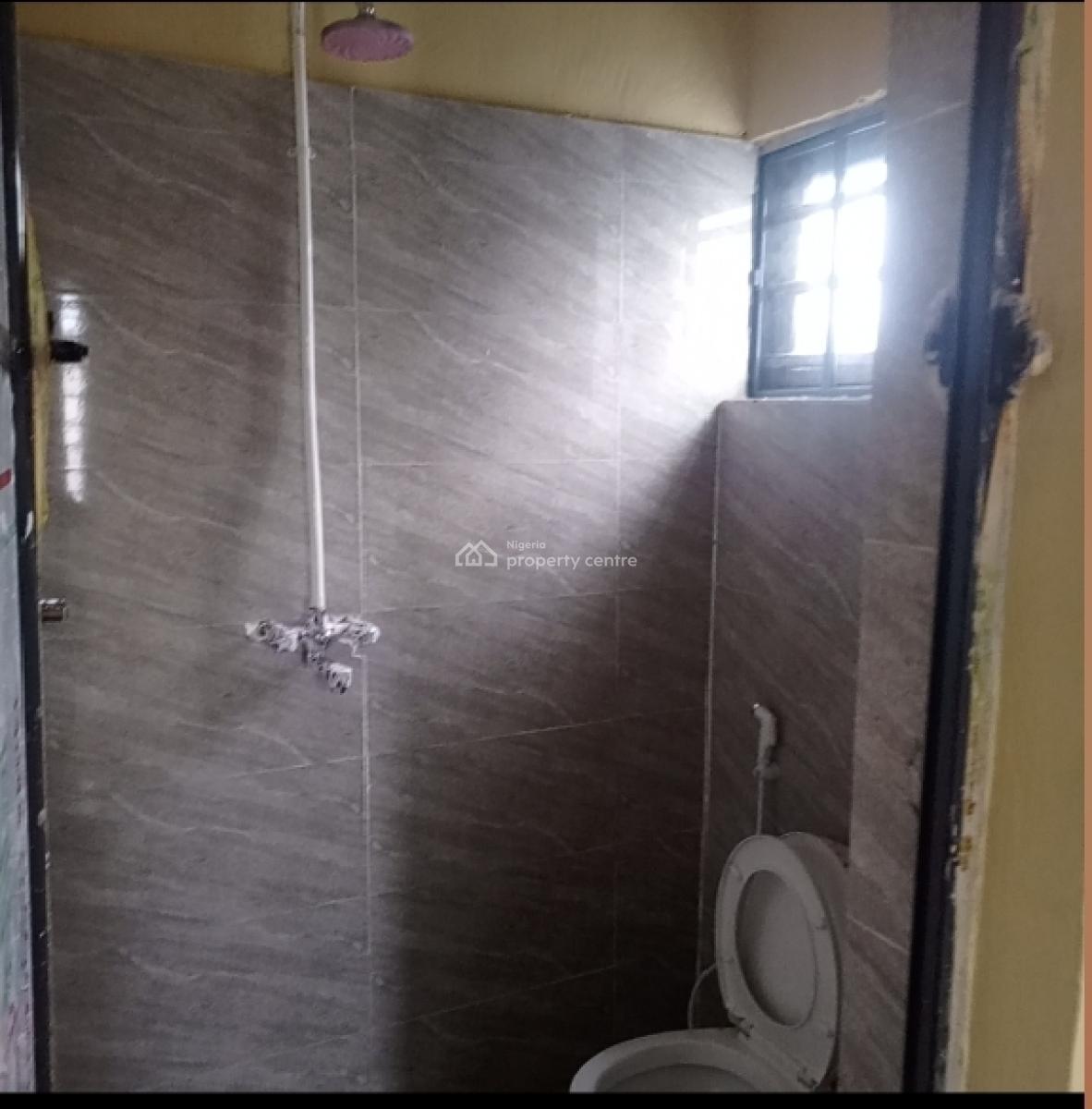 2 Bedroom, Iyana School, Iba, Ojo, Lagos, Flat / Apartment for Rent