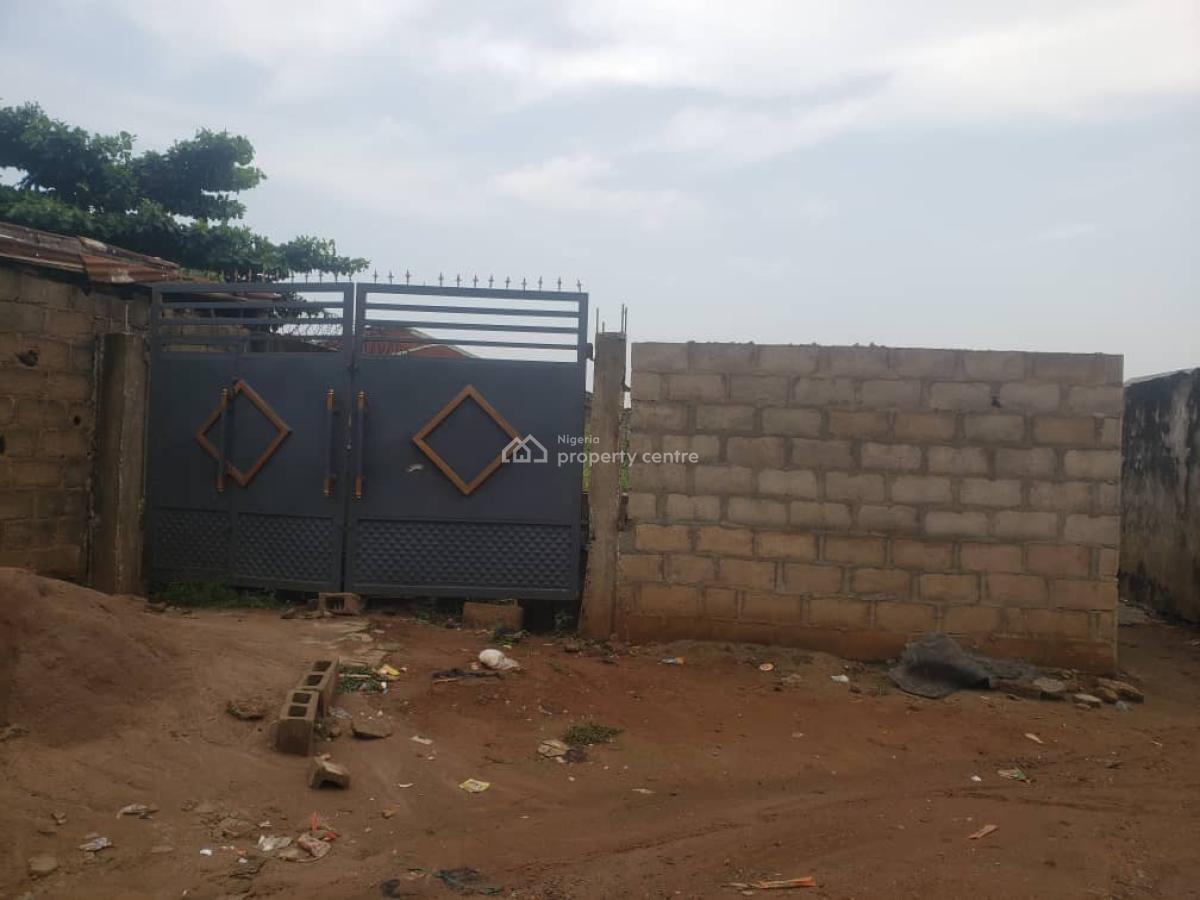 Land with Survey, Igando, Ikotun, Lagos, Mixed-use Land for Sale
