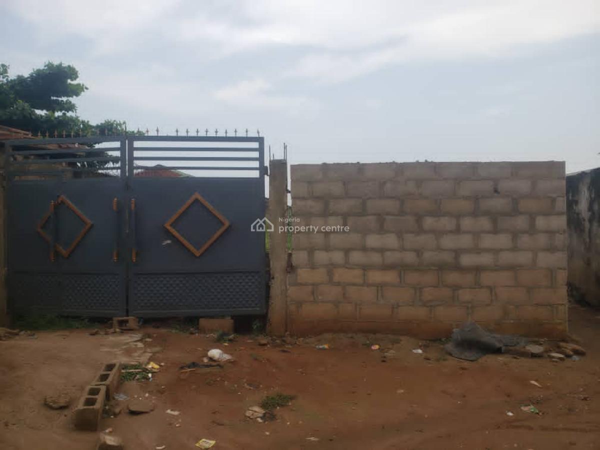 Land with Survey, Igando, Ikotun, Lagos, Mixed-use Land for Sale