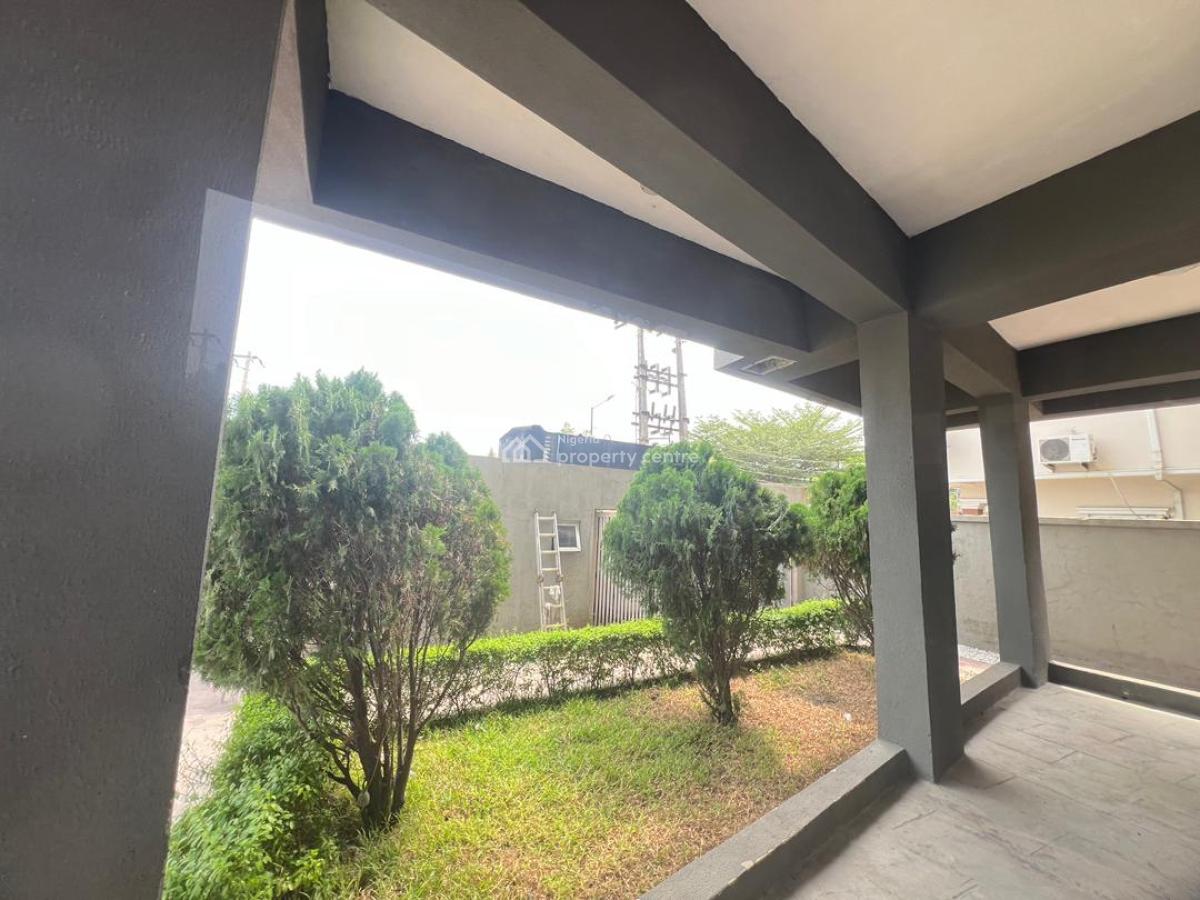 Fantastic 3 Bedrooms Flat with Bq..gov.consent, Atlantic View Estate, Alpha Beach Road, New-road Bustop, Igbo Efon, Lekki, Lagos, Flat / Apartment for Sale