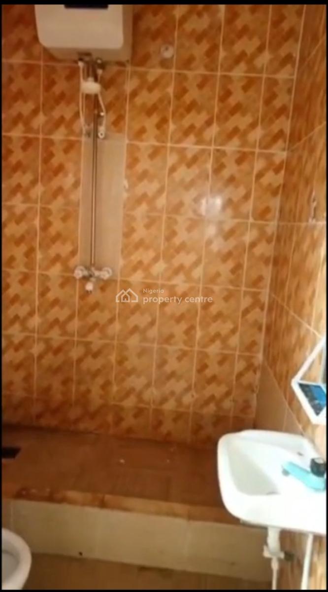 Fantastic 3 Bedrooms Flat, Atlantic View Estate, Alpha Beach Road, New-road Bustop, Igbo Efon, Lekki, Lagos, Flat / Apartment for Rent