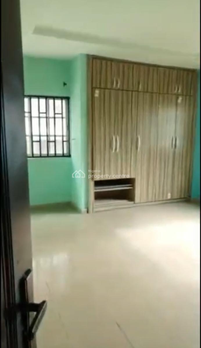 Fantastic 3 Bedrooms Flat, Atlantic View Estate, Alpha Beach Road, New-road Bustop, Igbo Efon, Lekki, Lagos, Flat / Apartment for Rent