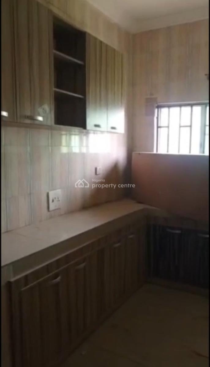 Fantastic 3 Bedrooms Flat, Atlantic View Estate, Alpha Beach Road, New-road Bustop, Igbo Efon, Lekki, Lagos, Flat / Apartment for Rent