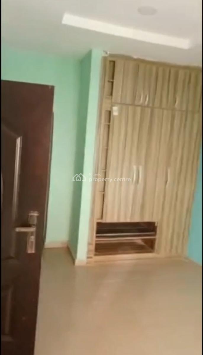 Fantastic 3 Bedrooms Flat, Atlantic View Estate, Alpha Beach Road, New-road Bustop, Igbo Efon, Lekki, Lagos, Flat / Apartment for Rent