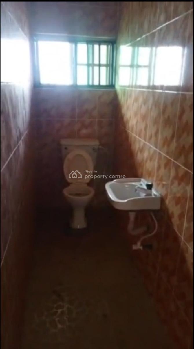 Fantastic 3 Bedrooms Flat, Atlantic View Estate, Alpha Beach Road, New-road Bustop, Igbo Efon, Lekki, Lagos, Flat / Apartment for Rent