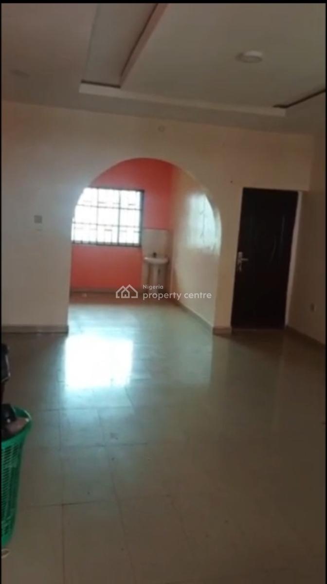 Fantastic 3 Bedrooms Flat, Atlantic View Estate, Alpha Beach Road, New-road Bustop, Igbo Efon, Lekki, Lagos, Flat / Apartment for Rent