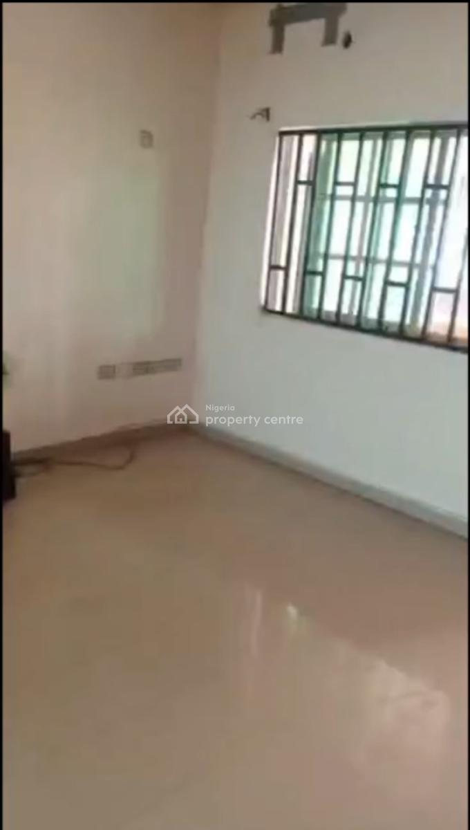 Fantastic 3 Bedrooms Flat, Atlantic View Estate, Alpha Beach Road, New-road Bustop, Igbo Efon, Lekki, Lagos, Flat / Apartment for Rent