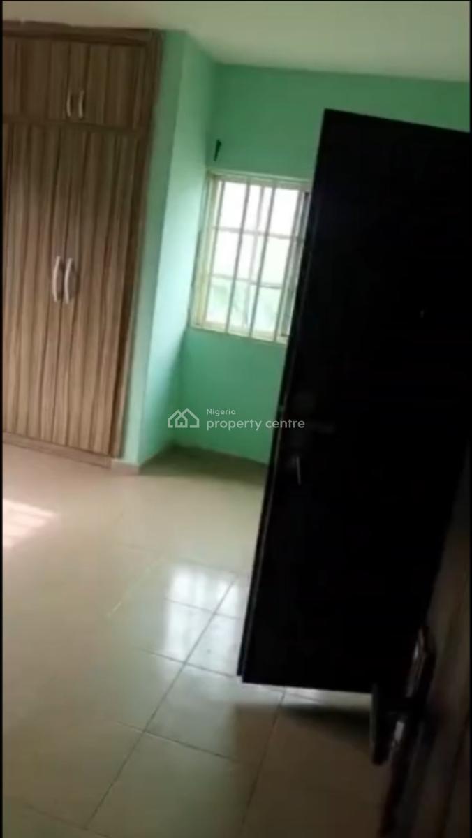 Fantastic 3 Bedrooms Flat, Atlantic View Estate, Alpha Beach Road, New-road Bustop, Igbo Efon, Lekki, Lagos, Flat / Apartment for Rent