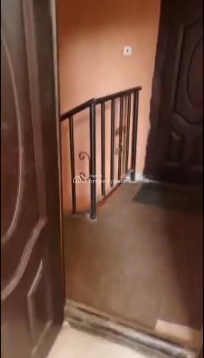 Fantastic 3 Bedrooms Flat, Atlantic View Estate, Alpha Beach Road, New-road Bustop, Igbo Efon, Lekki, Lagos, Flat / Apartment for Rent