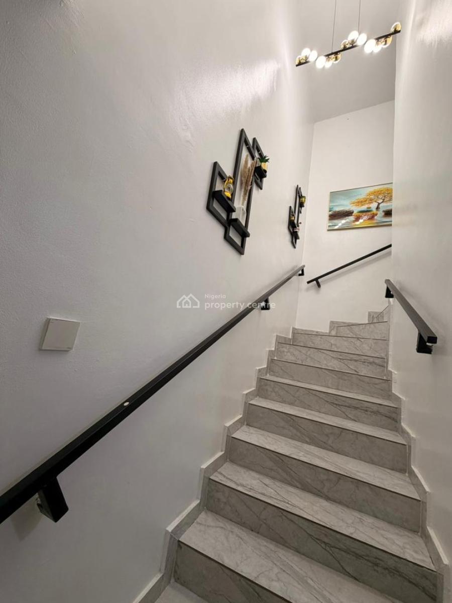 Femicadence 2 Bedroom with Private Cinema, Gra, Jericho, Ibadan, Oyo, Flat / Apartment Short Let