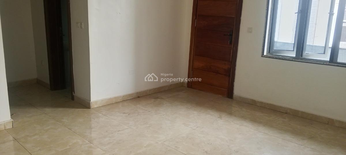 Room and Parlor, Off Freedom Way, Lekki, Lagos, Mini Flat (room and Parlour) for Rent