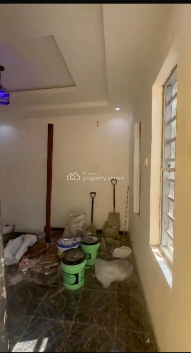 Lovely Self Contain, Alausa, Ikeja, Lagos, Self Contain (single Rooms) for Rent