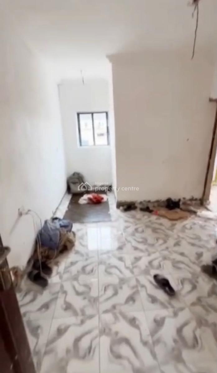 Lovely Mini Flat, Akoka, Yaba, Lagos, Mini Flat (room and Parlour) for Rent