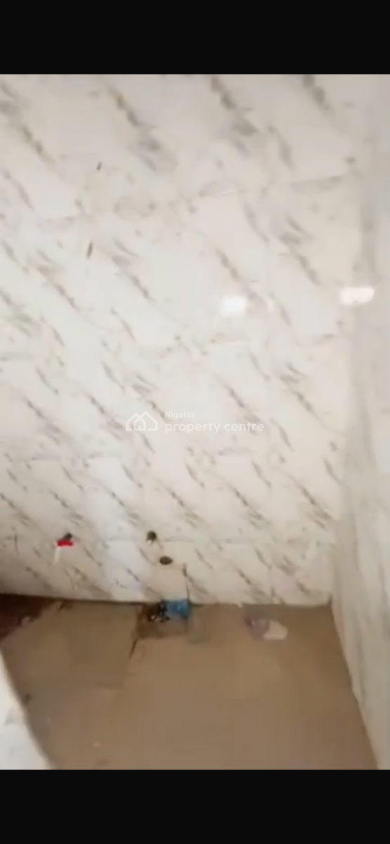 Lovely Mini Flat, Akoka, Yaba, Lagos, Mini Flat (room and Parlour) for Rent