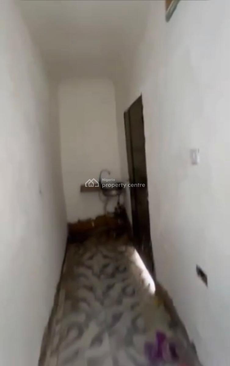 Lovely Mini Flat, Akoka, Yaba, Lagos, Mini Flat (room and Parlour) for Rent