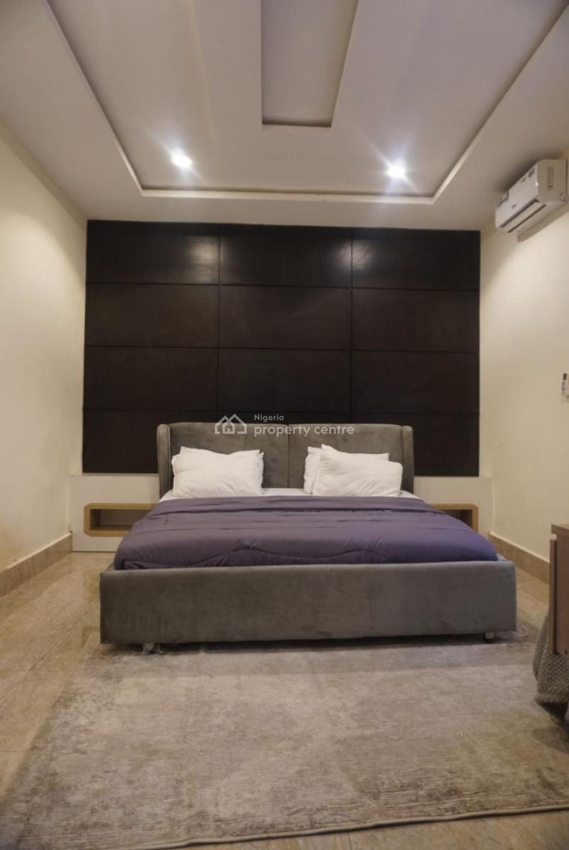 Femicadence 3 Bedroom with Balcony, Sluggers, Old Bodija, Ibadan, Oyo, Flat / Apartment Short Let